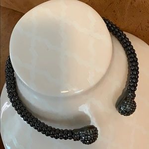 Diva 14” Flexible Choker